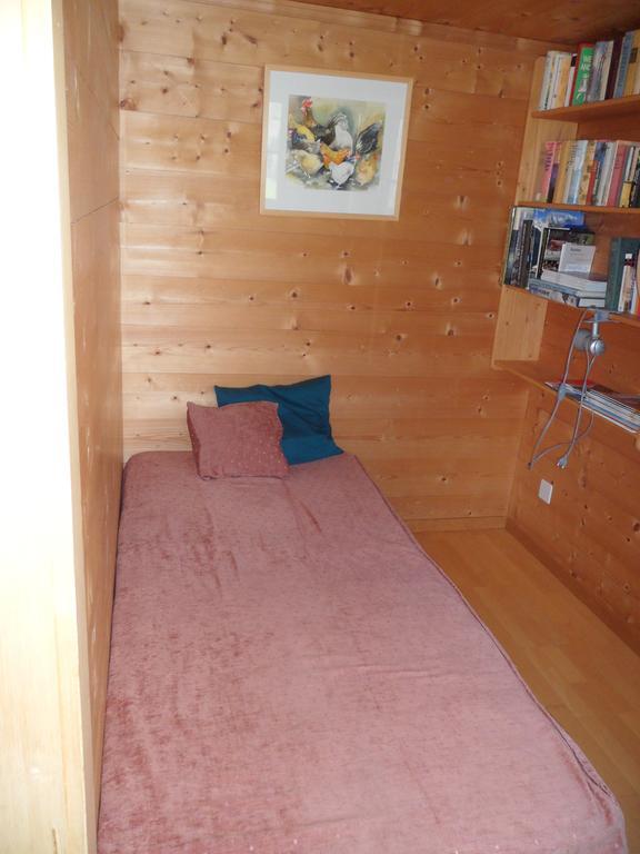 Haus Bord Apartment