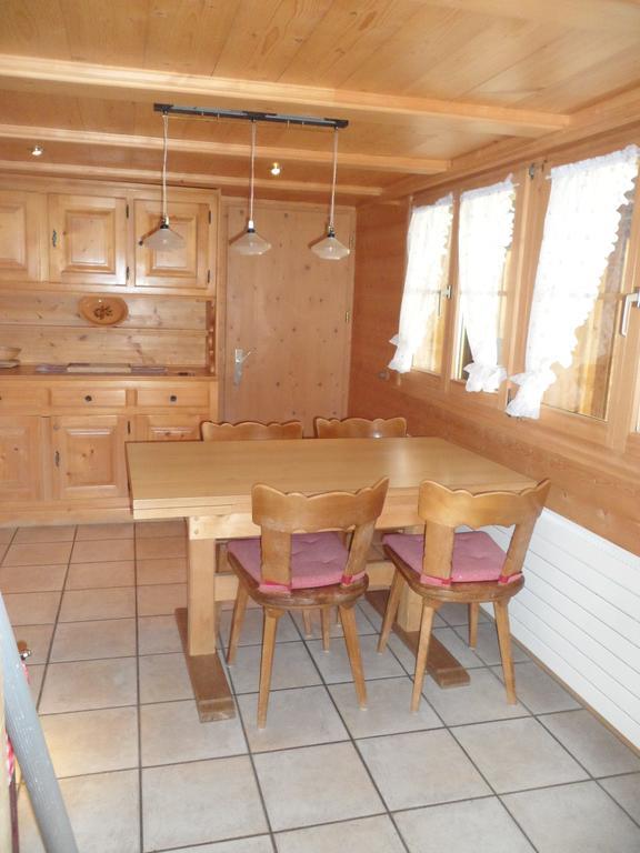 Haus Bord