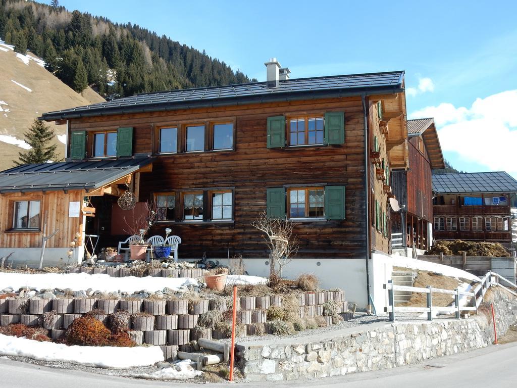 Haus Bord *