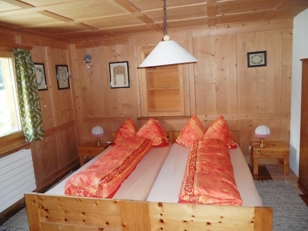 Haus Bord * Saint Antonien
